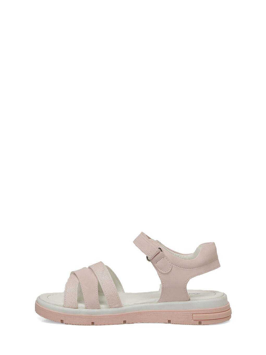 RENTY.F Pembe Kız Çocuk Sandalet-2