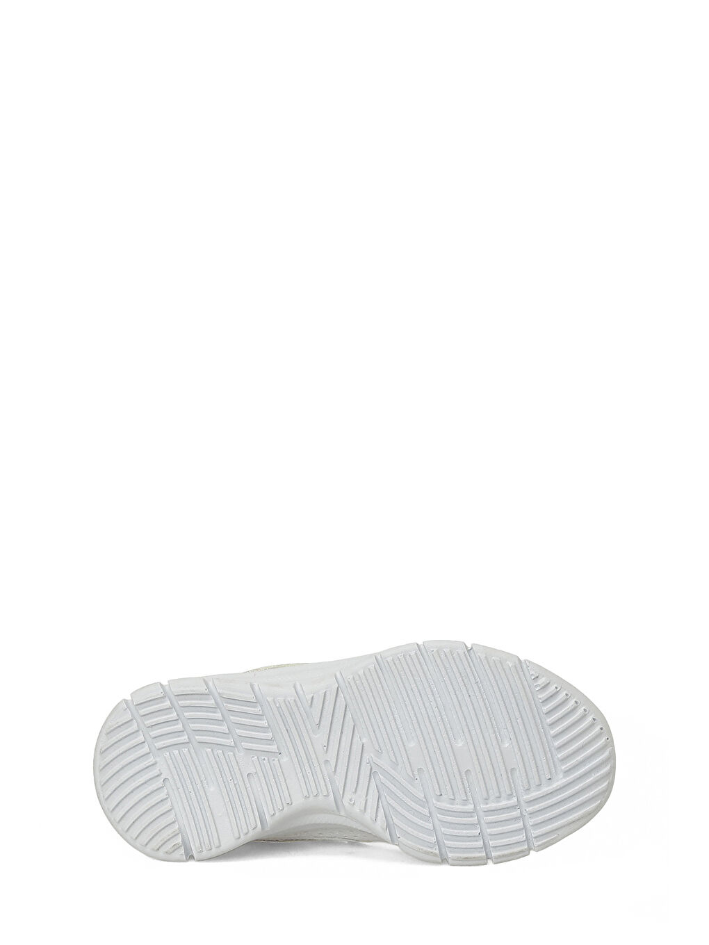 SOMMITA P Beyaz Kız Çocuk Slip On-5