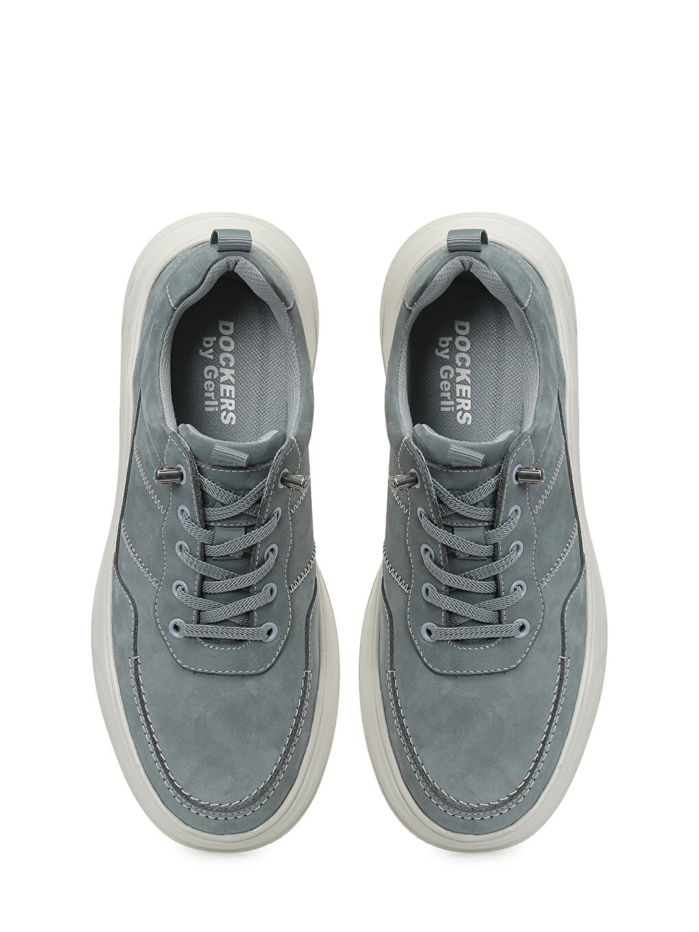 BETIS-N 6FX Mavi Erkek Sneaker-3