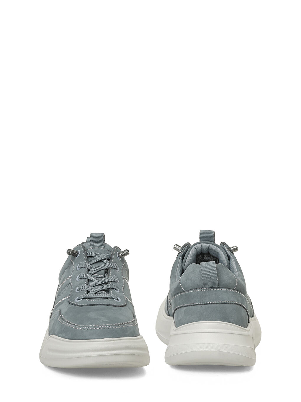 BETIS-N 6FX Mavi Erkek Sneaker-4