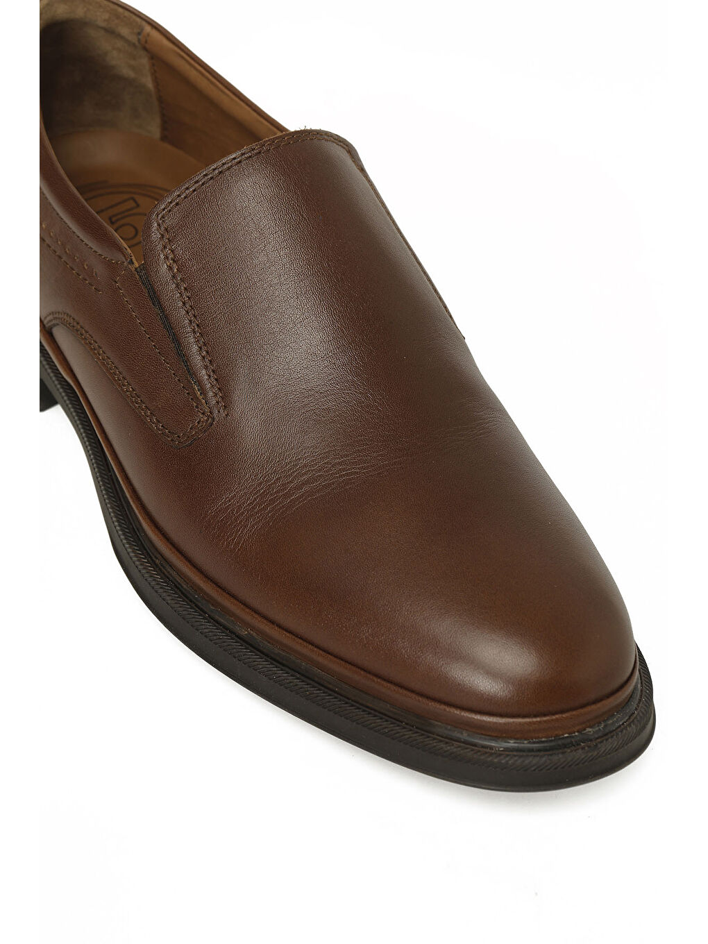 Kahverengi 109148.M Taba Erkek Ayakkabı-6