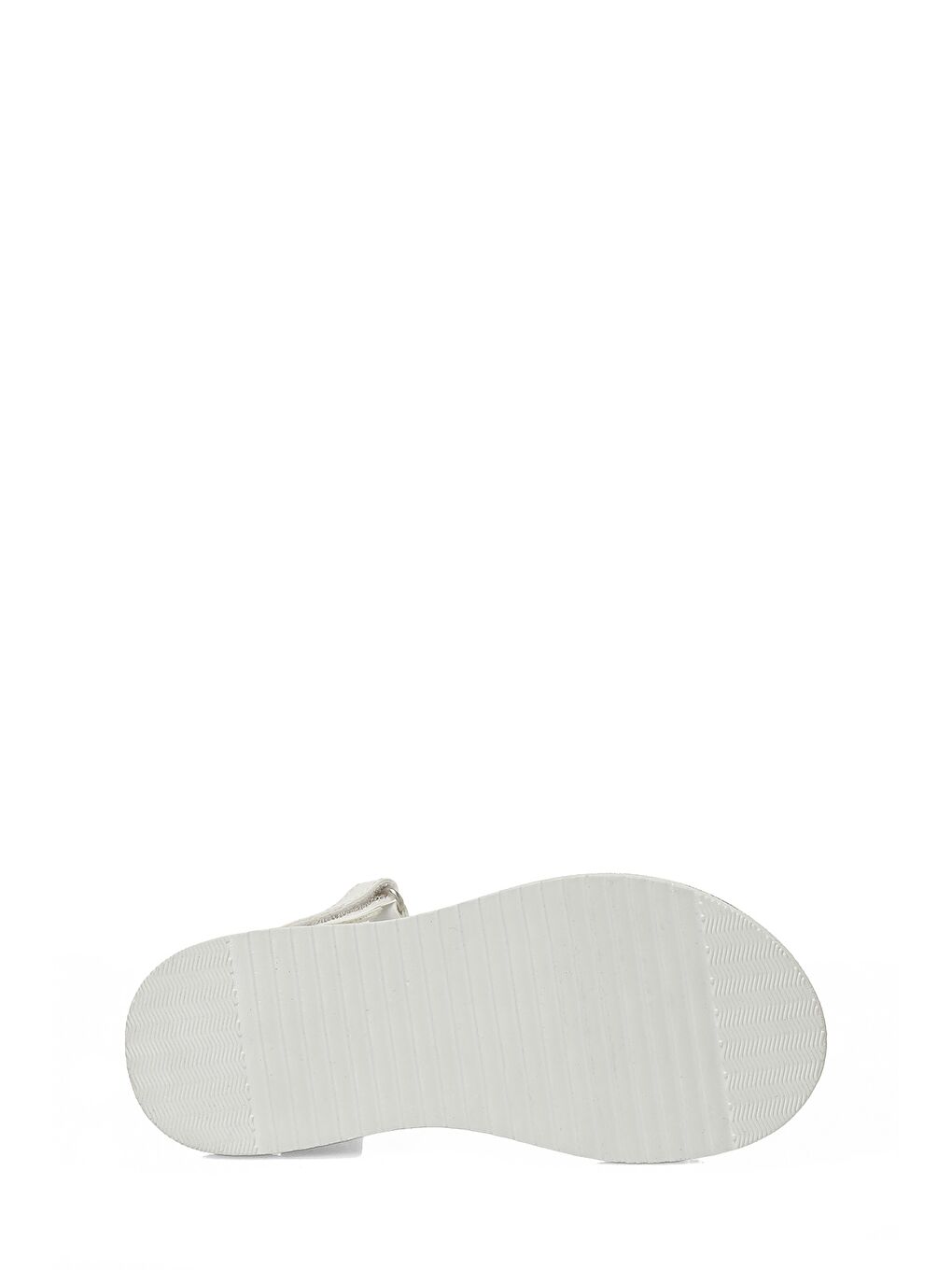 İLOK.F Beyaz Kız Çocuk Sandalet-5