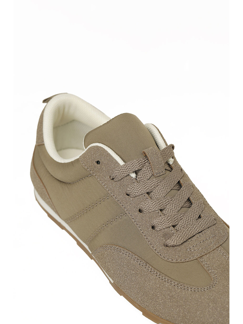 Bej HADID W 6FX Vizon Kadın Sneaker-6