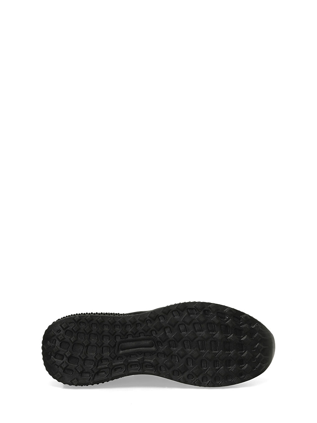 SETH 5FX Siyah Erkek Koşu Ayakkabısı-5