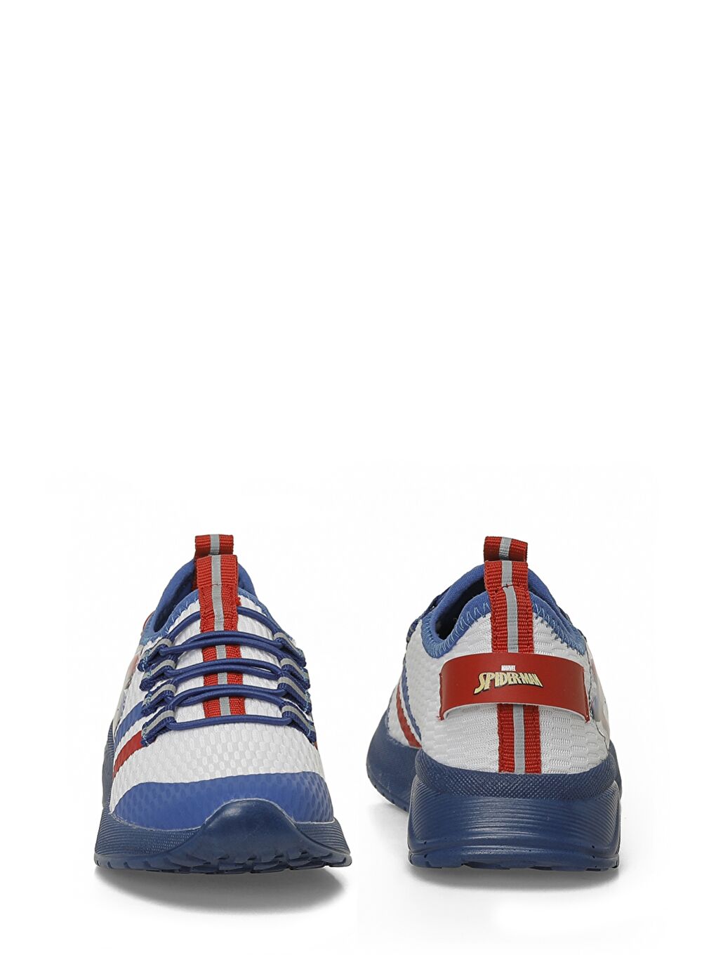 BORGES.P6FX Beyaz Erkek Çocuk Sneaker-4