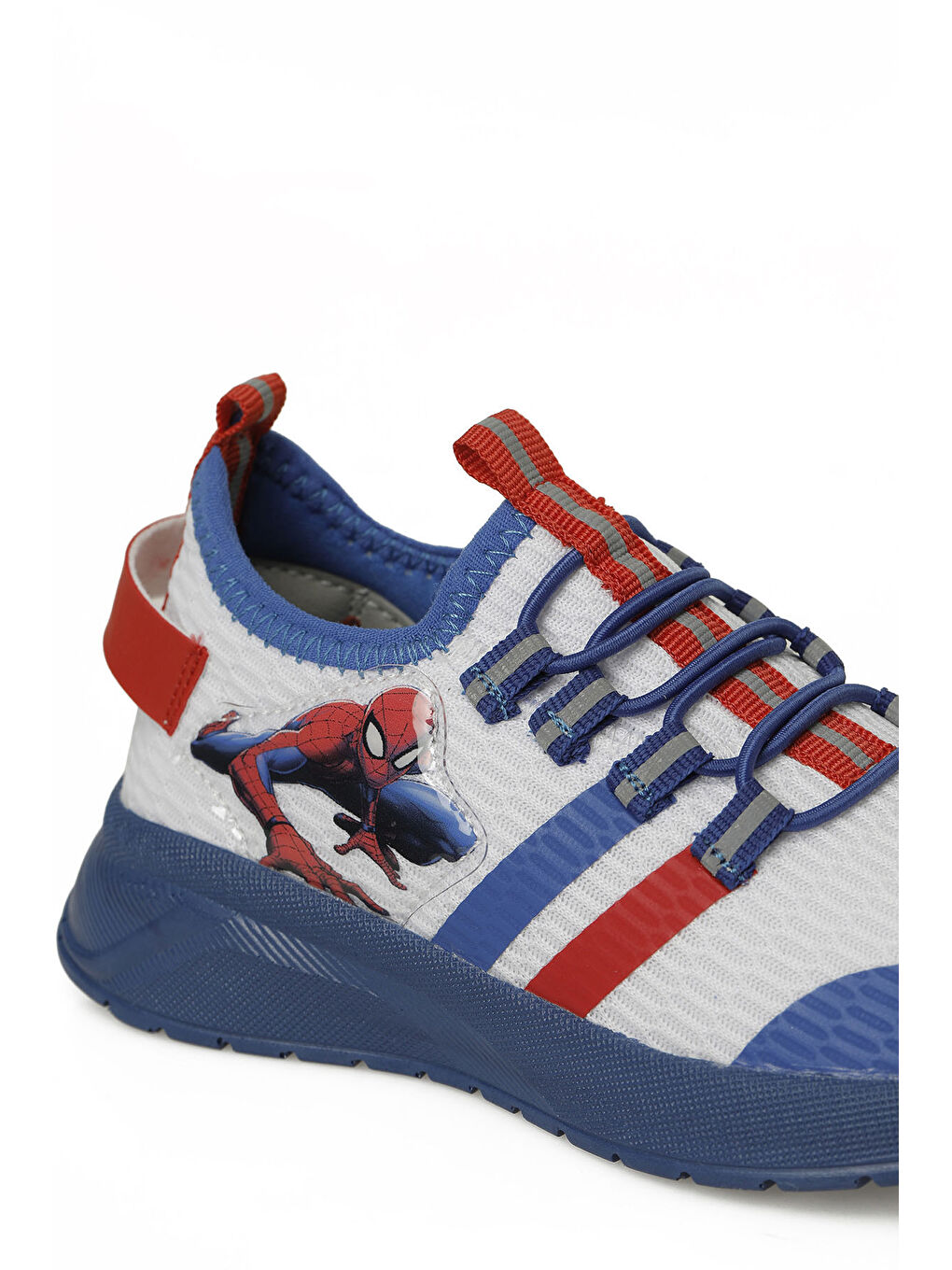 BORGES.P6FX Beyaz Erkek Çocuk Sneaker-6