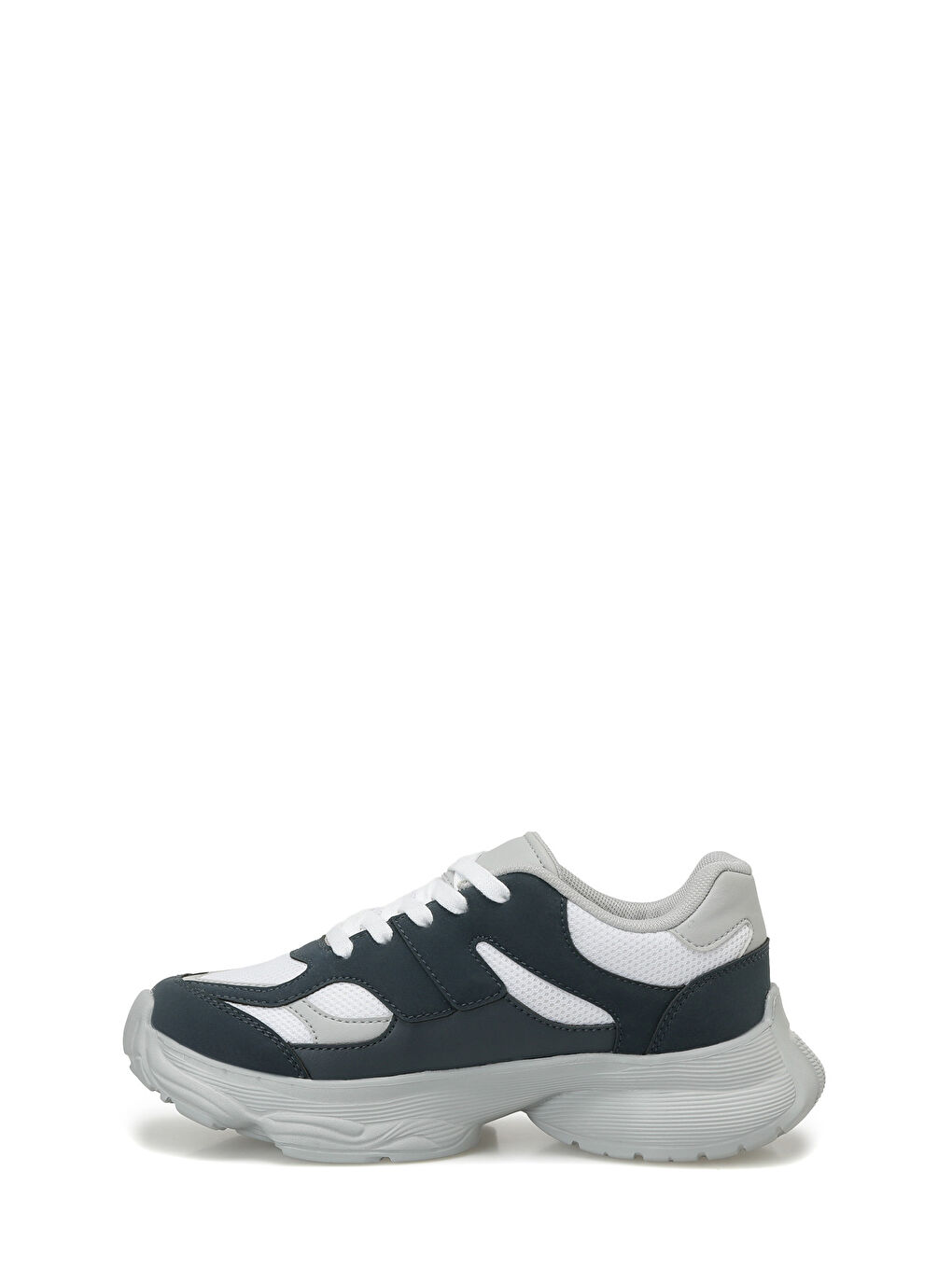 HANES G Lacivert Erkek Çocuk Spor Ayakkabı-2