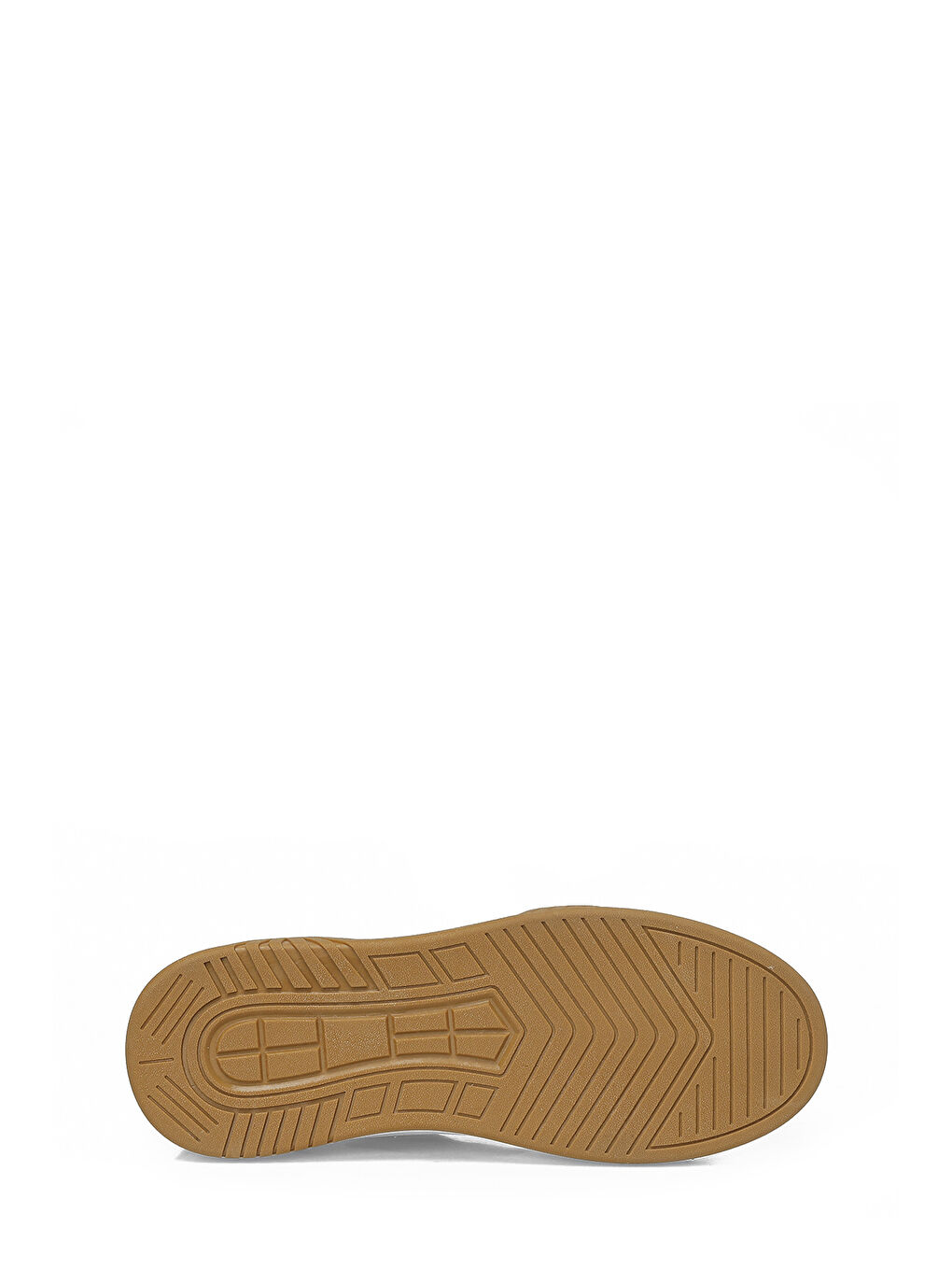 Beyaz DANES KIRIK BEYAZ Erkek Sneaker-5