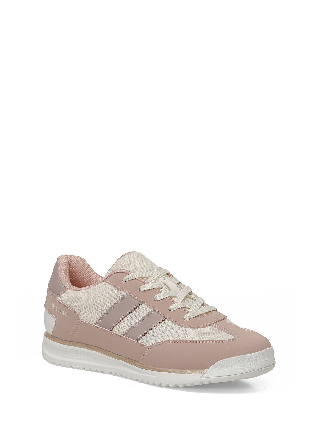 Pembe VATROS G 6FX Pudra Kız Çocuk Sneaker-1