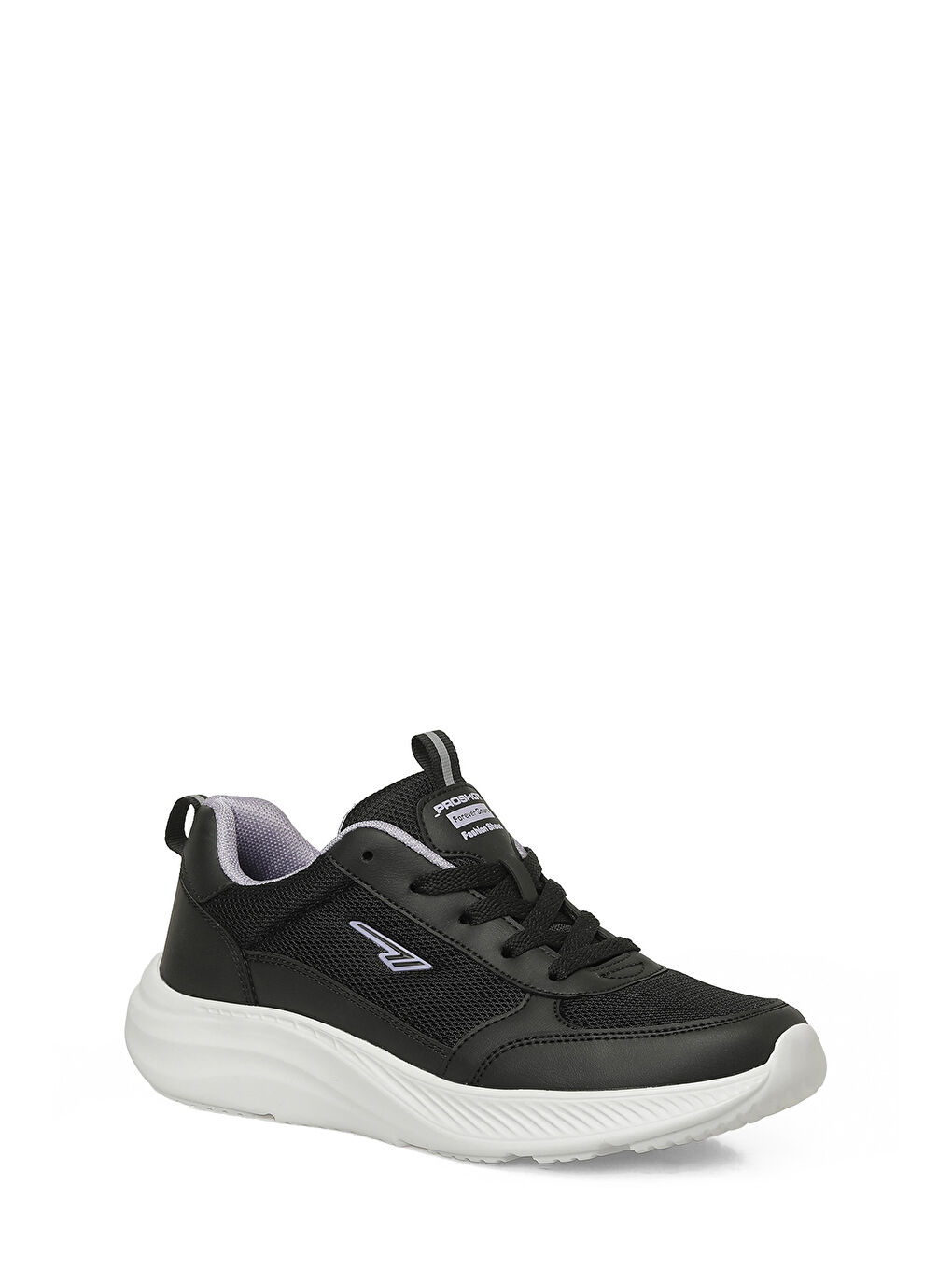 NELI W Siyah Kadın Koşu Ayakkabısı-1