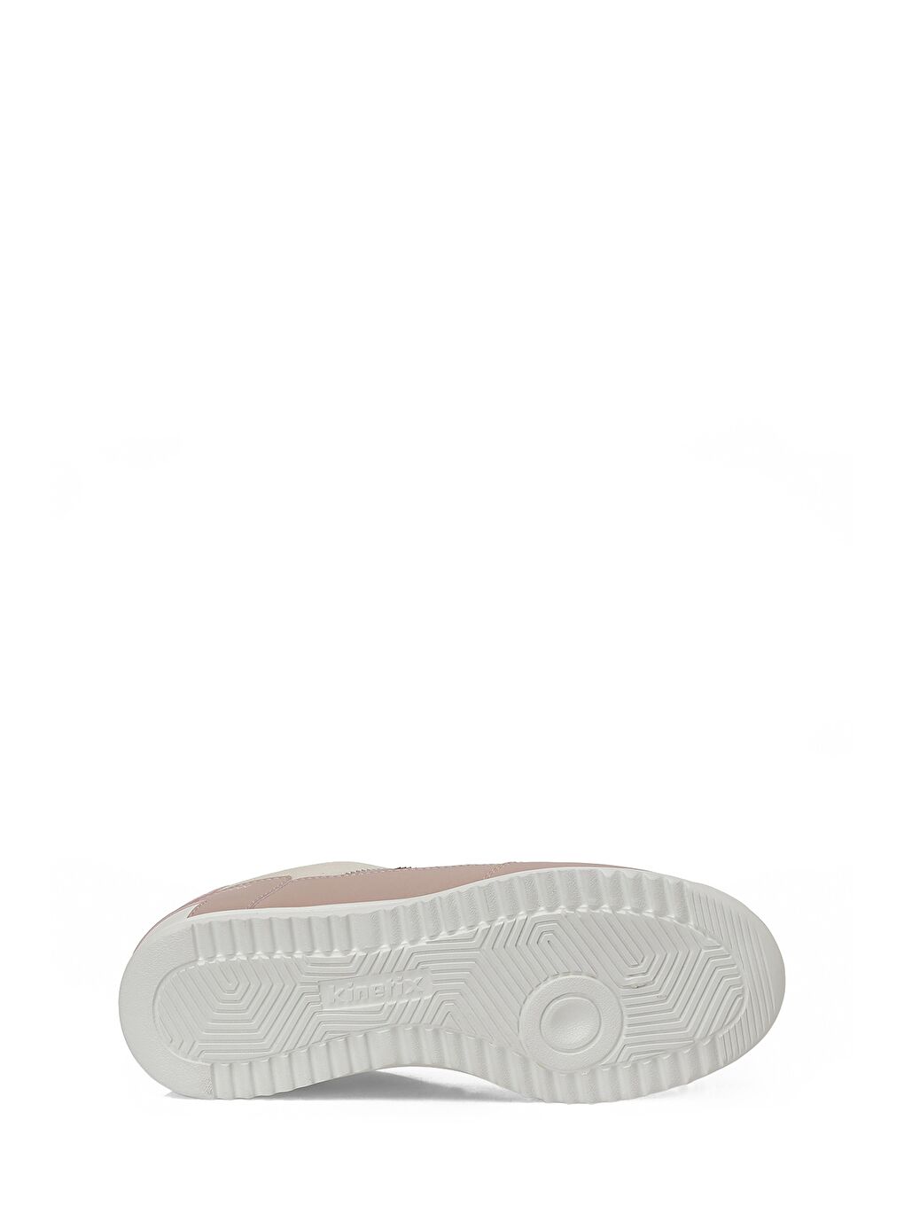 Pembe VATROS G 6FX Pudra Kız Çocuk Sneaker-5