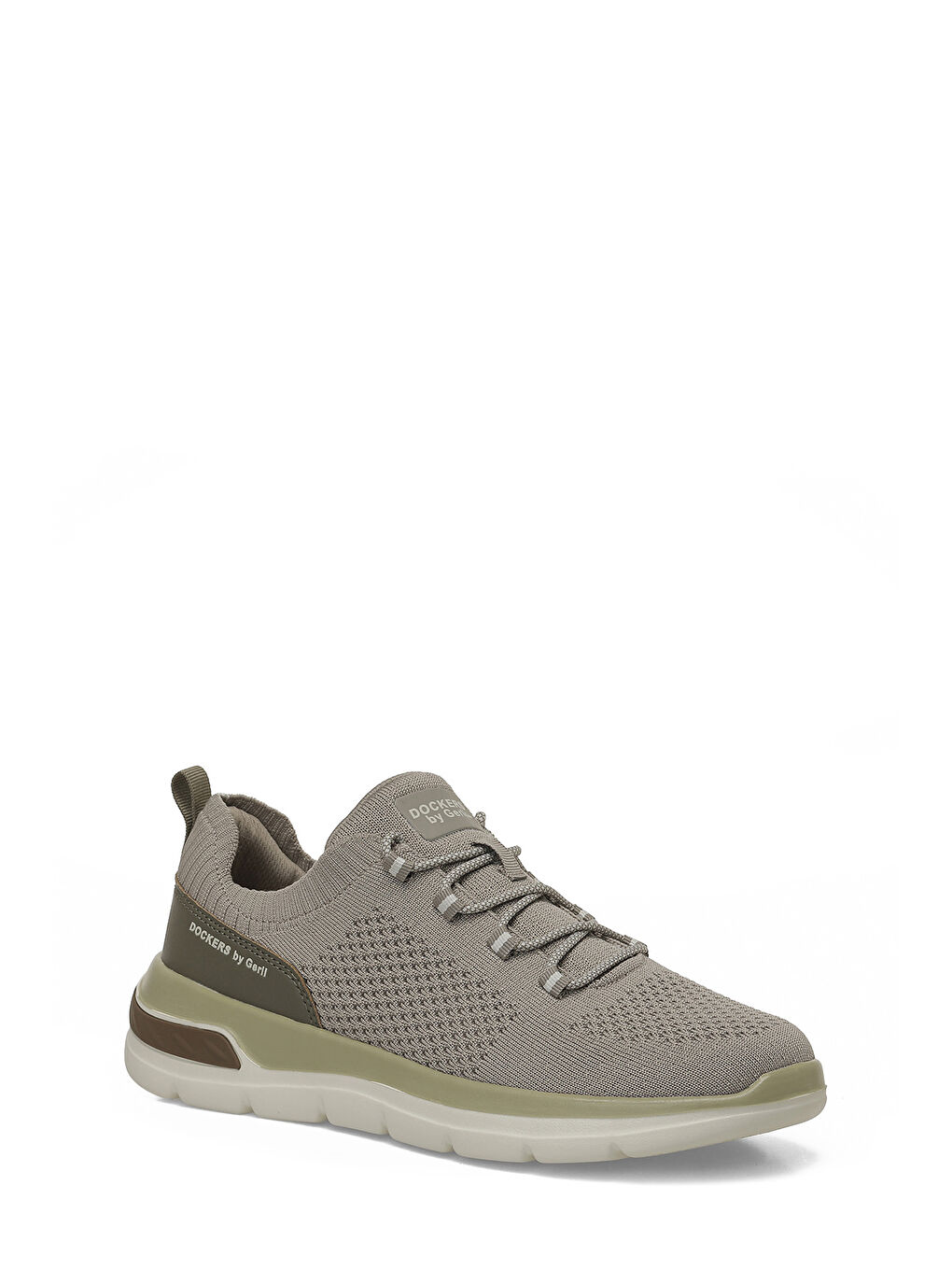 TONER 6FX Kahverengi Erkek Comfort Ayakkabı-1