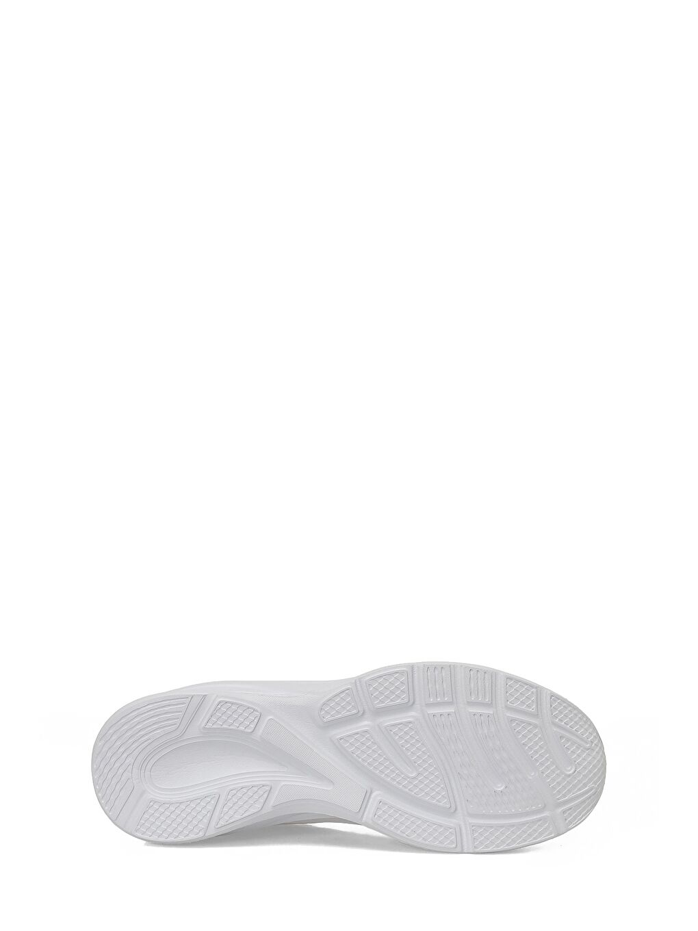 Lacivert ANTONY 6FX Beyaz Erkek Koşu Ayakkabısı-5