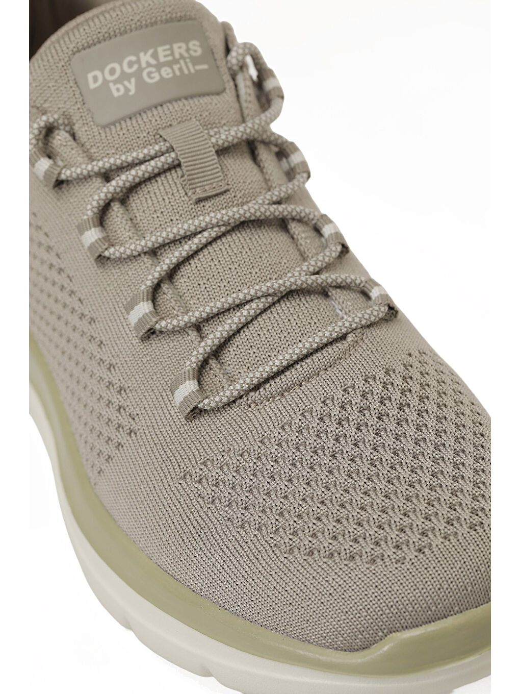 TONER 6FX Kahverengi Erkek Comfort Ayakkabı-6