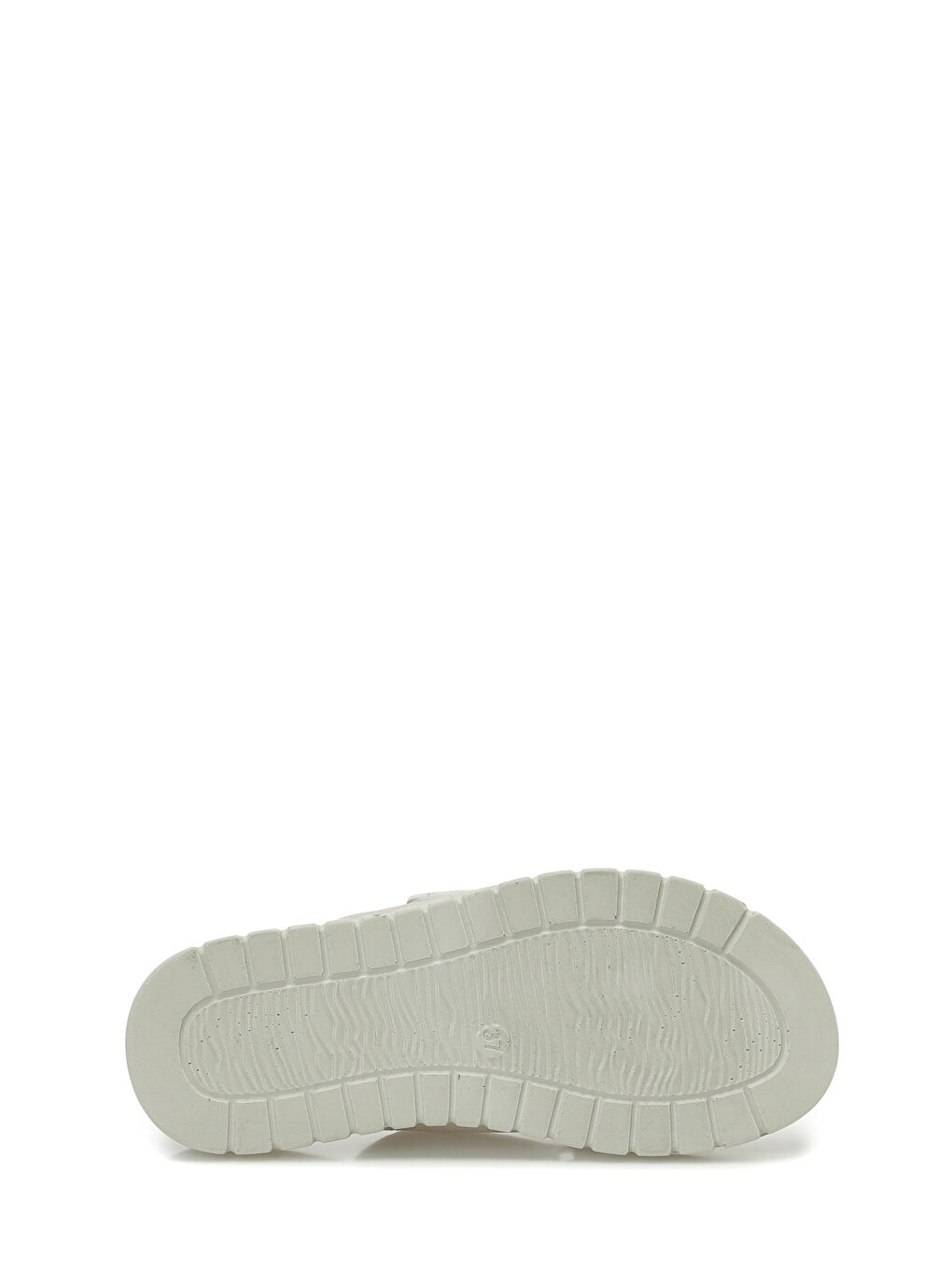 409005.Z6FX Bej Kadın Terlik-5