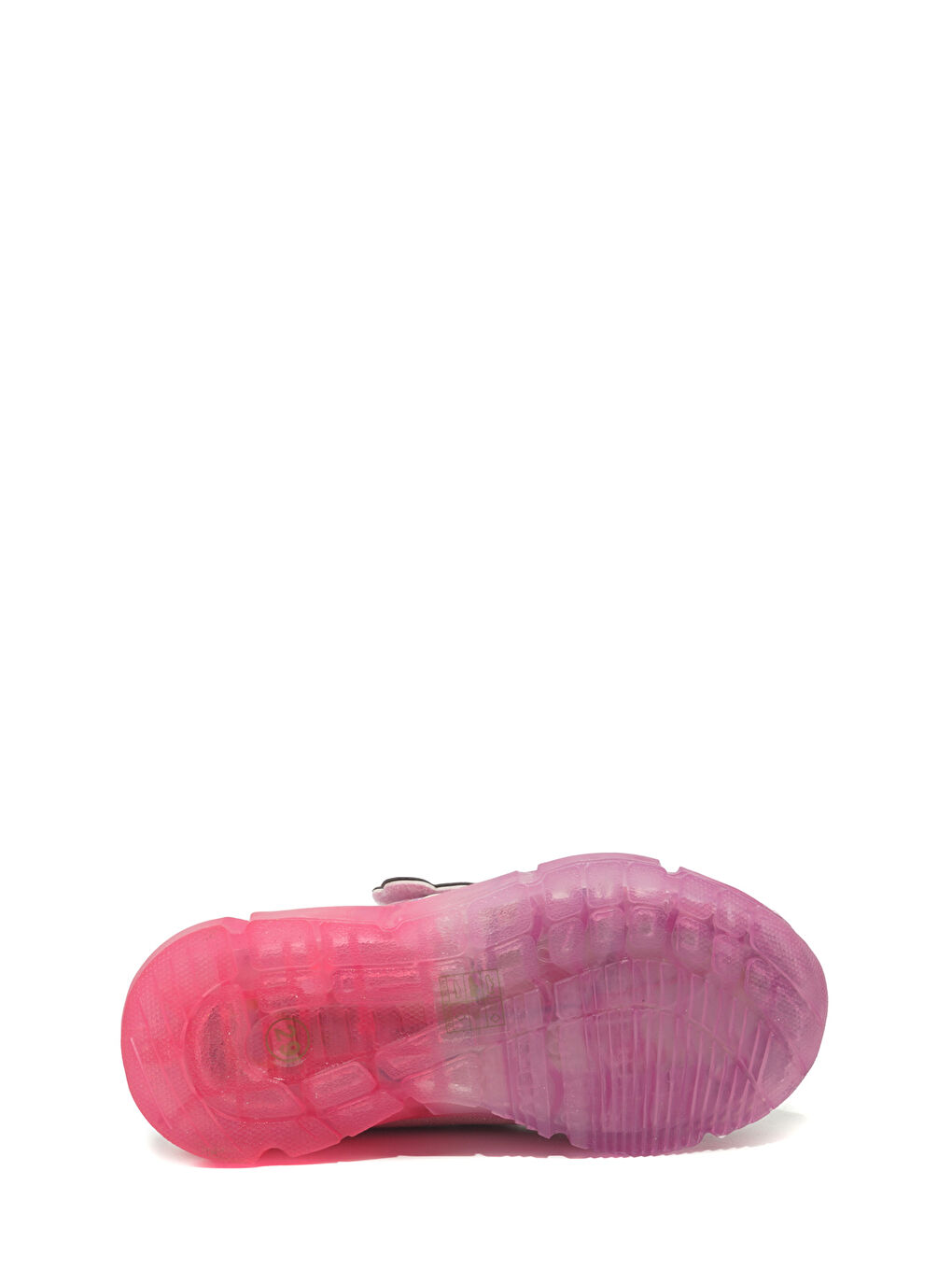 CHET.P Pembe Kız Çocuk Sneaker-3