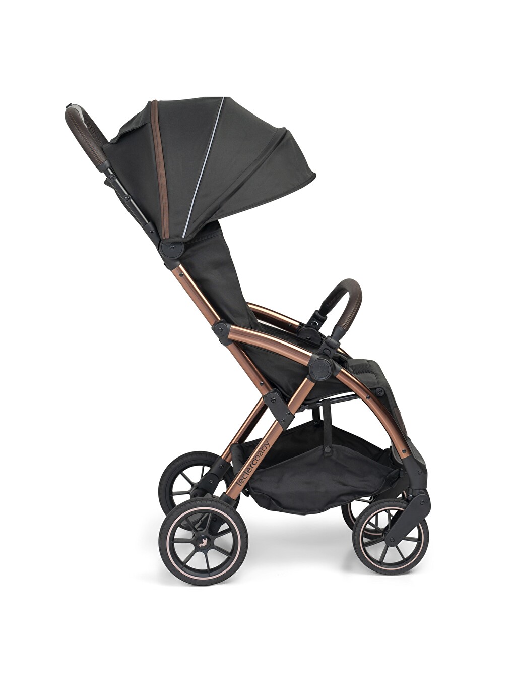 Influencer XL Bebek Arabası-1