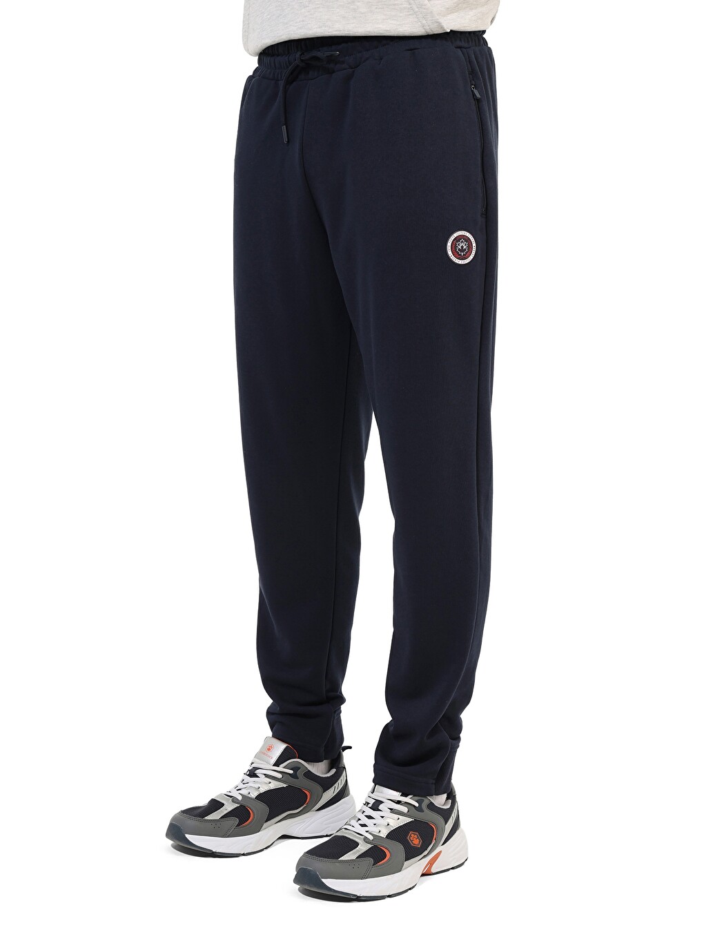 Eşofman Altı Erkek Lacivert Ml Uneg 22ty-507-1