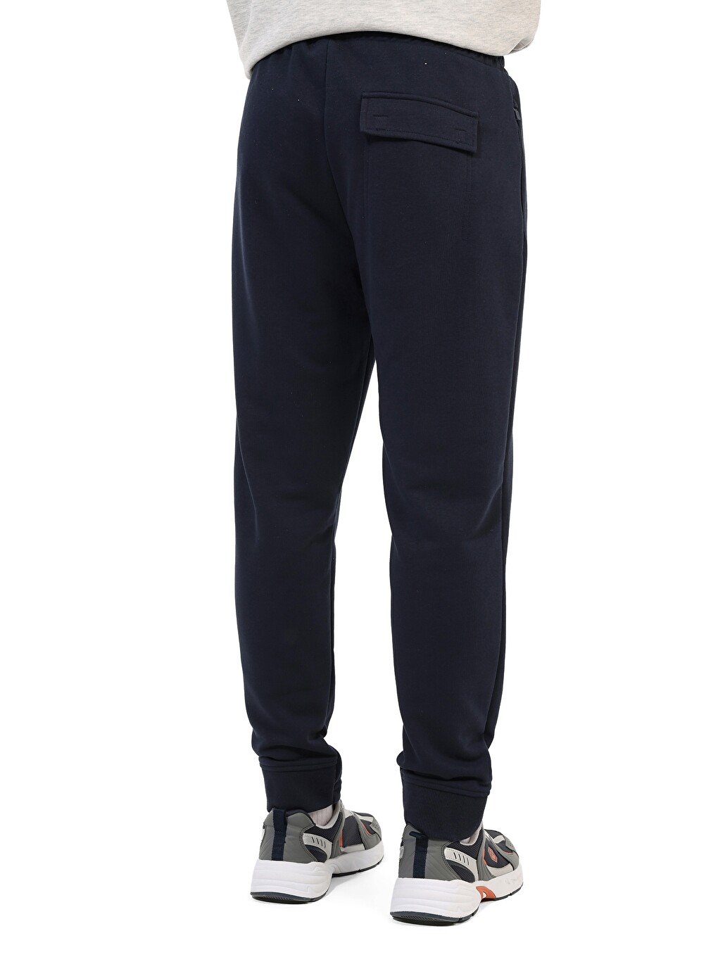 Eşofman Altı Erkek Lacivert Ml Uneg 22ty-507-3