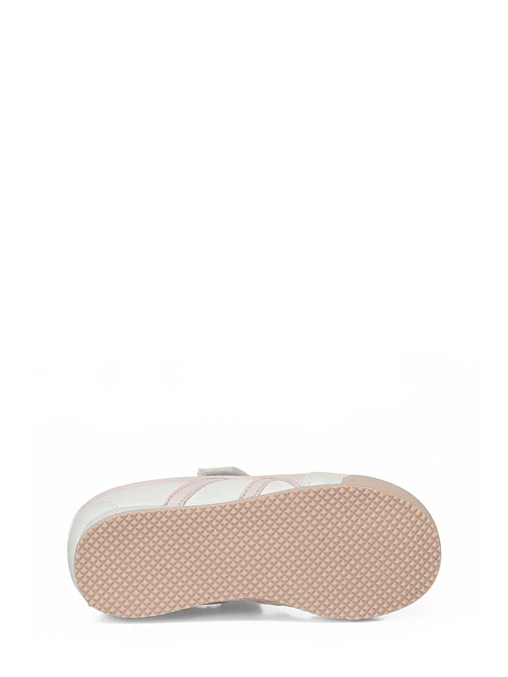 HOOP P Beyaz Kız Çocuk Sneaker-5