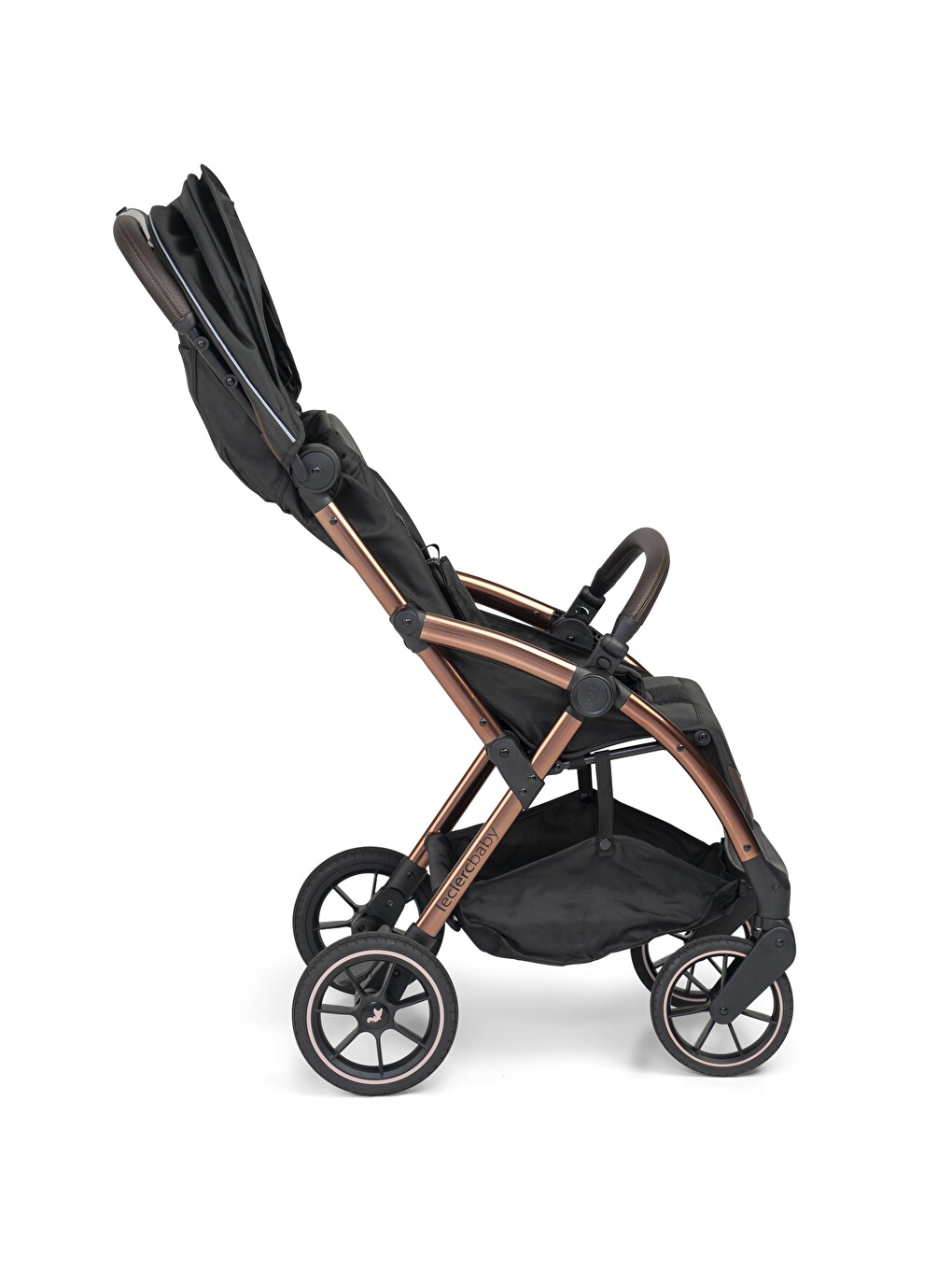 Influencer XL Bebek Arabası-2