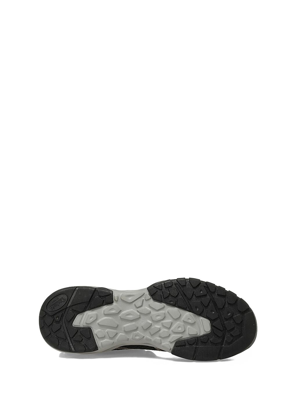 236530 6FX Siyah Erkek Spor Ayakkabı-5