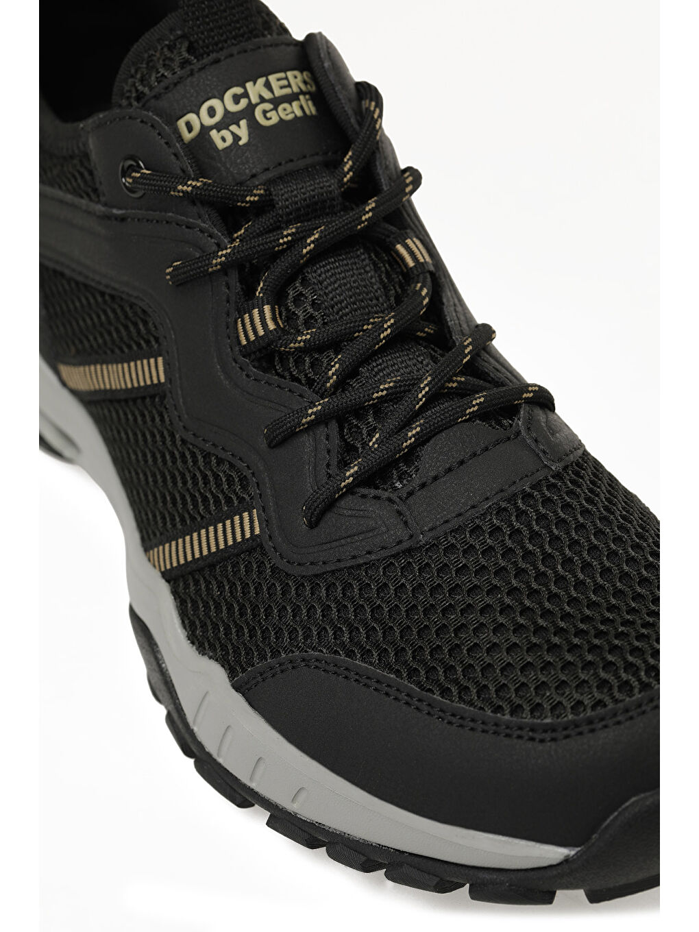 236530 6FX Siyah Erkek Spor Ayakkabı-6