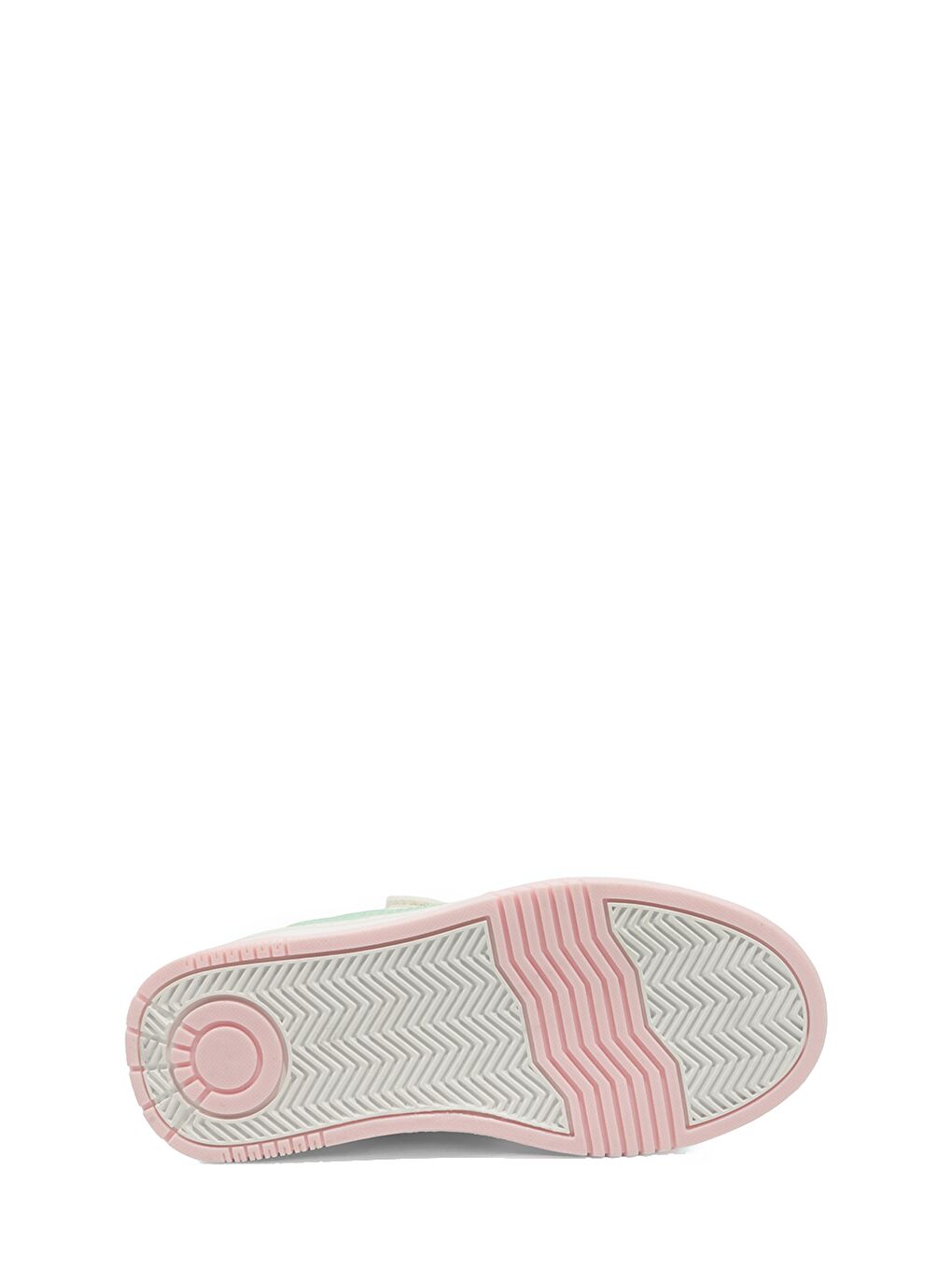 PORT 6FX Beyaz Kız Çocuk Sneaker-3