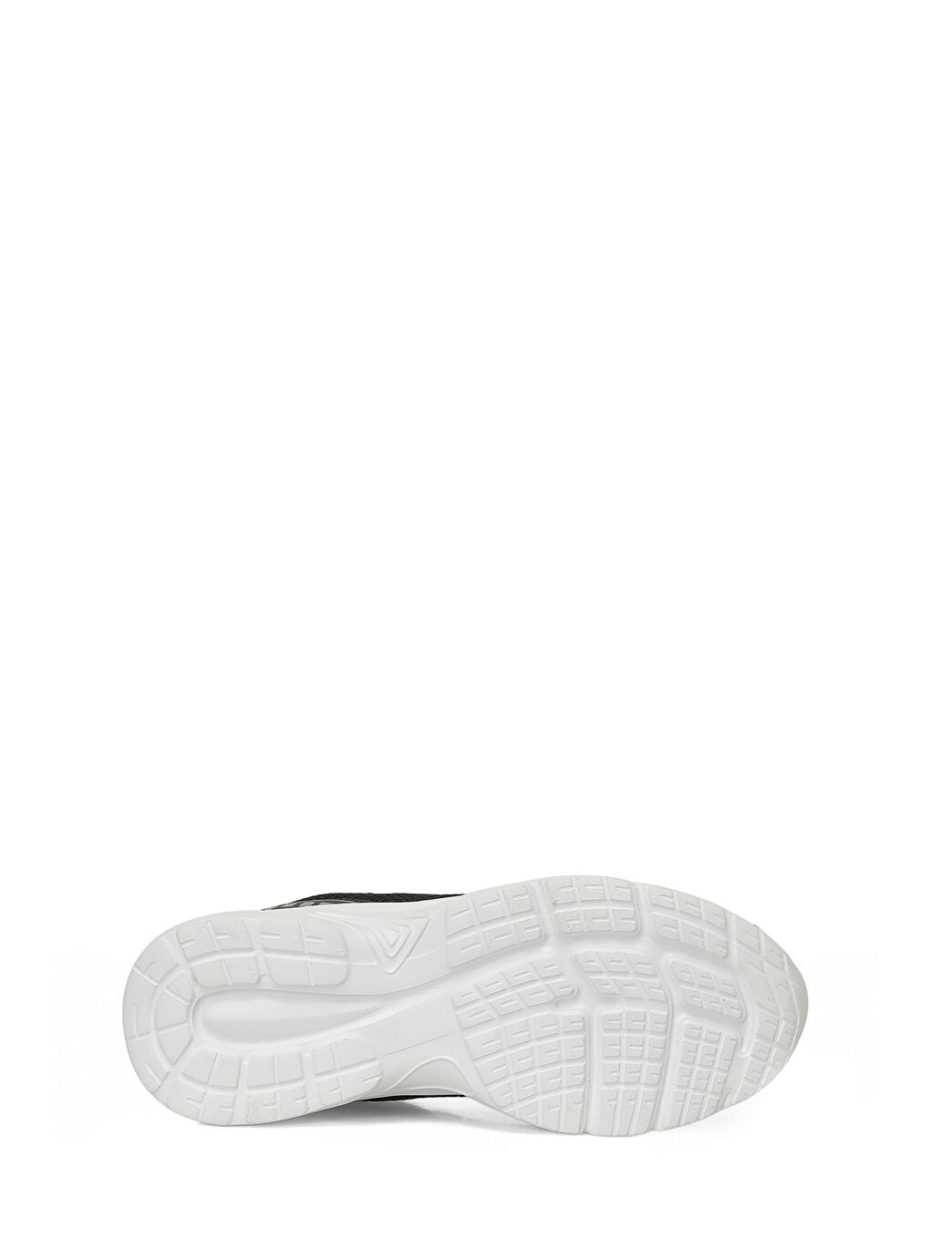 SANNA G Siyah Erkek Çocuk Spor Ayakkabı-5