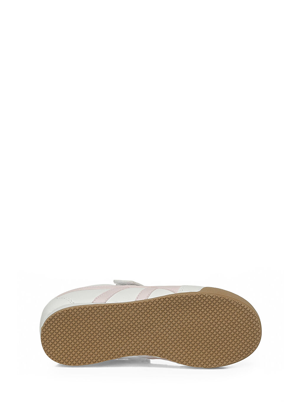 HOOP F Beyaz Kız Çocuk Sneaker-5