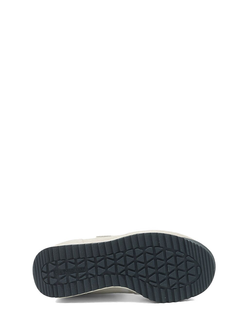 Lacivert LANDE JR Beyaz Erkek Çocuk Sneaker-3