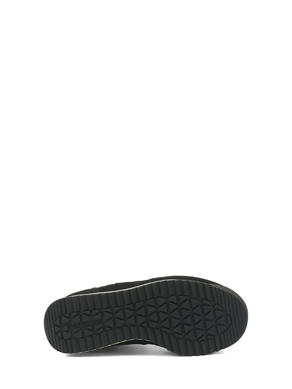 LANDE JR Siyah Kız Çocuk Sneaker-3