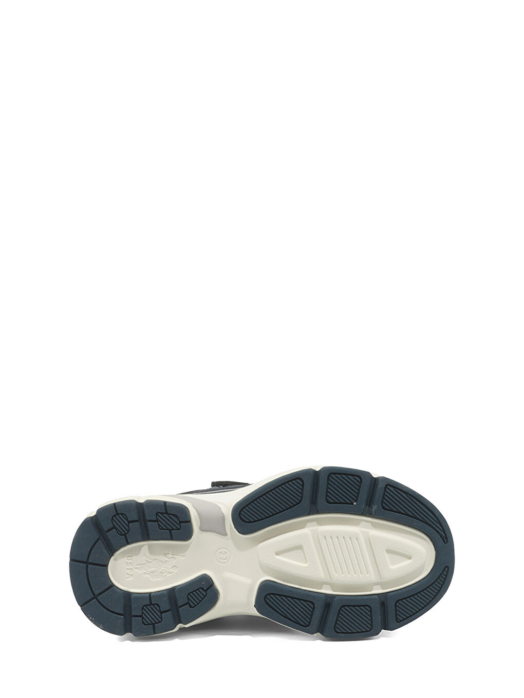 SETTE JR Lacivert Erkek Çocuk Spor Ayakkabı-3