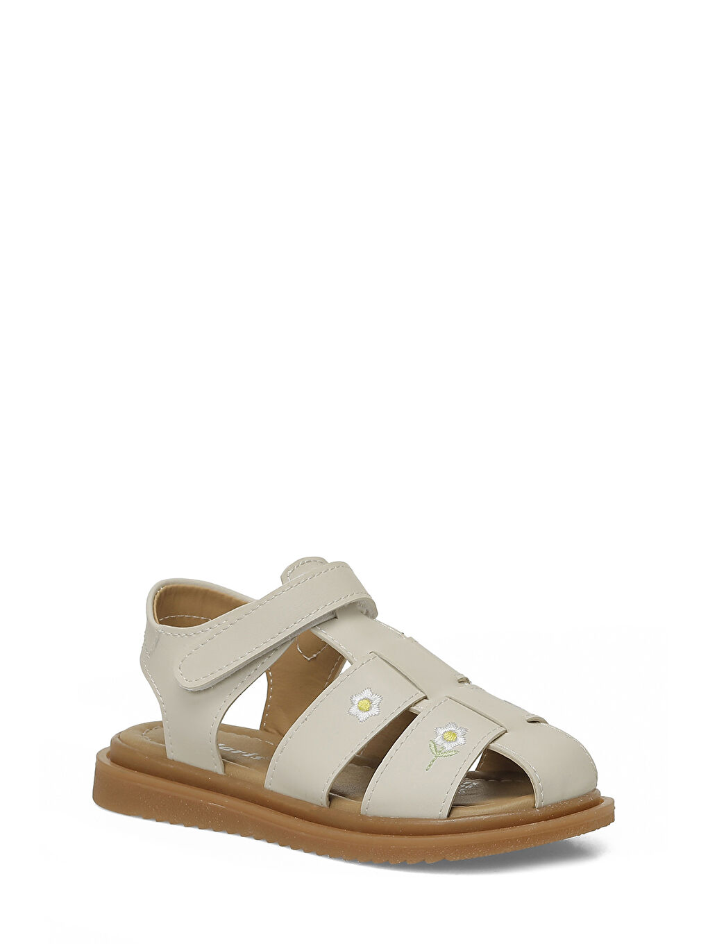 BELLA.P Bej Kız Çocuk Sandalet-1