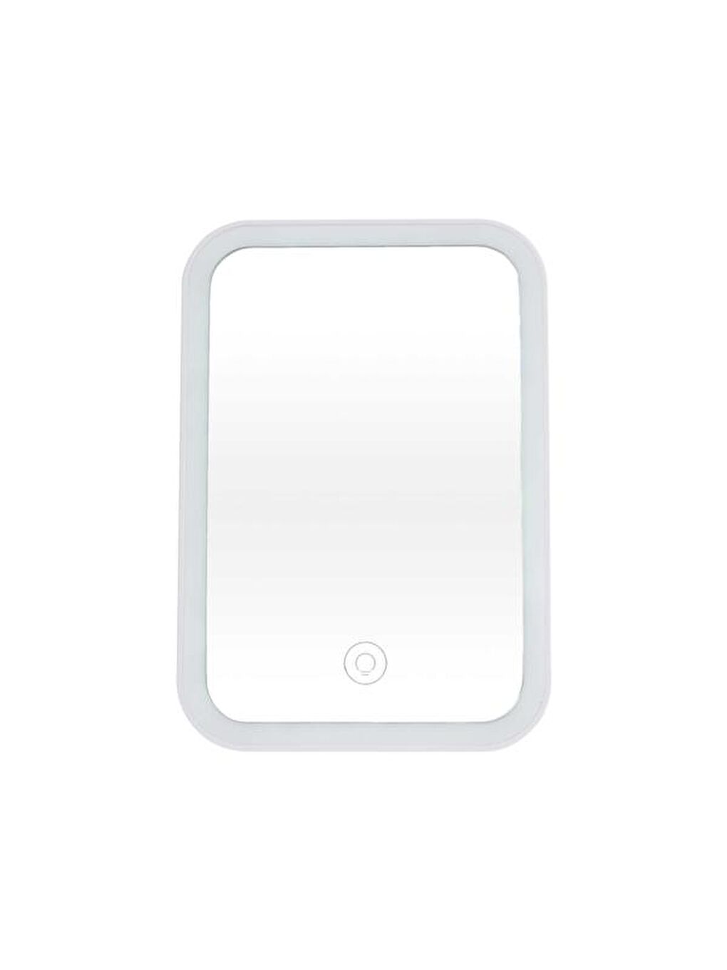 Ledli Makyaj Aynası-3