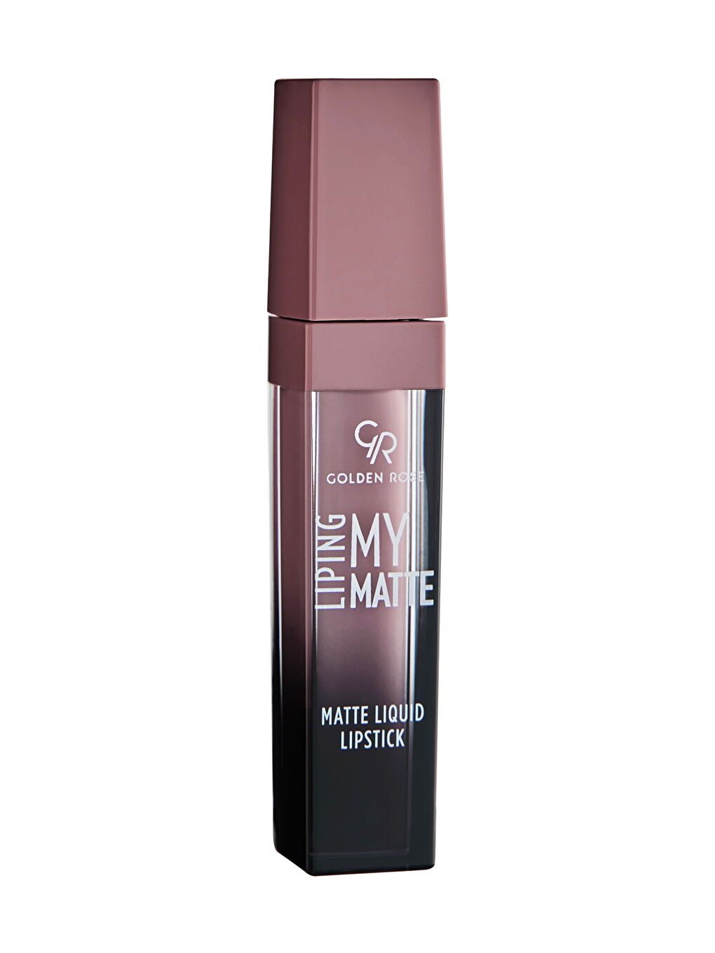 Liping My Matte - 14 - Likit Mat Ruj-1