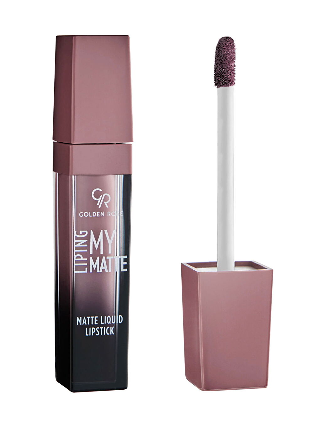 Liping My Matte - 14 - Likit Mat Ruj-2