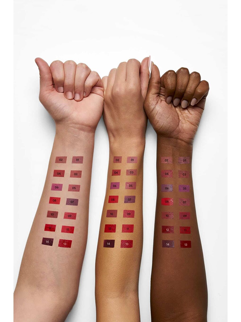 Liping My Matte - 14 - Likit Mat Ruj-3