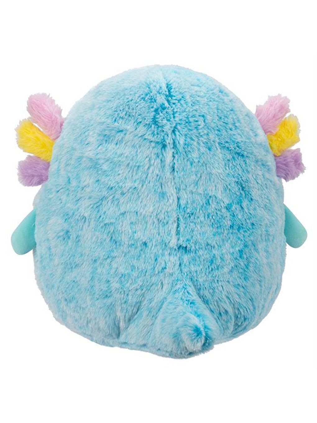 Squishmallows Karışık Fuzz-A-Mallows Semender Irina 30cm - 1