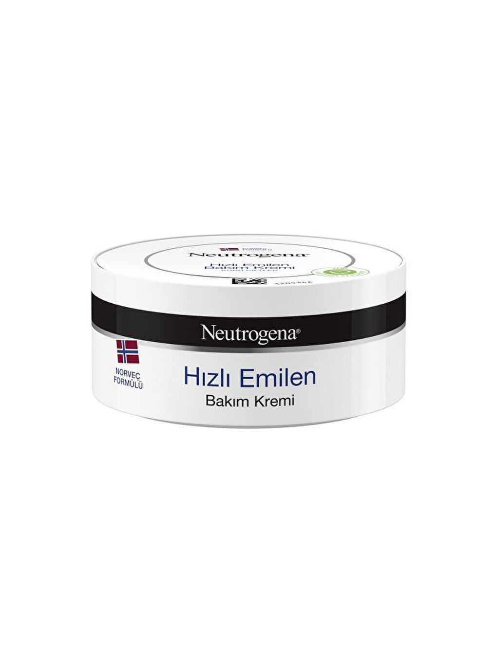 Neutrogena Renksiz Norveç Formülü Hızlı Emilen Bakım Kremi 200 Ml - 1