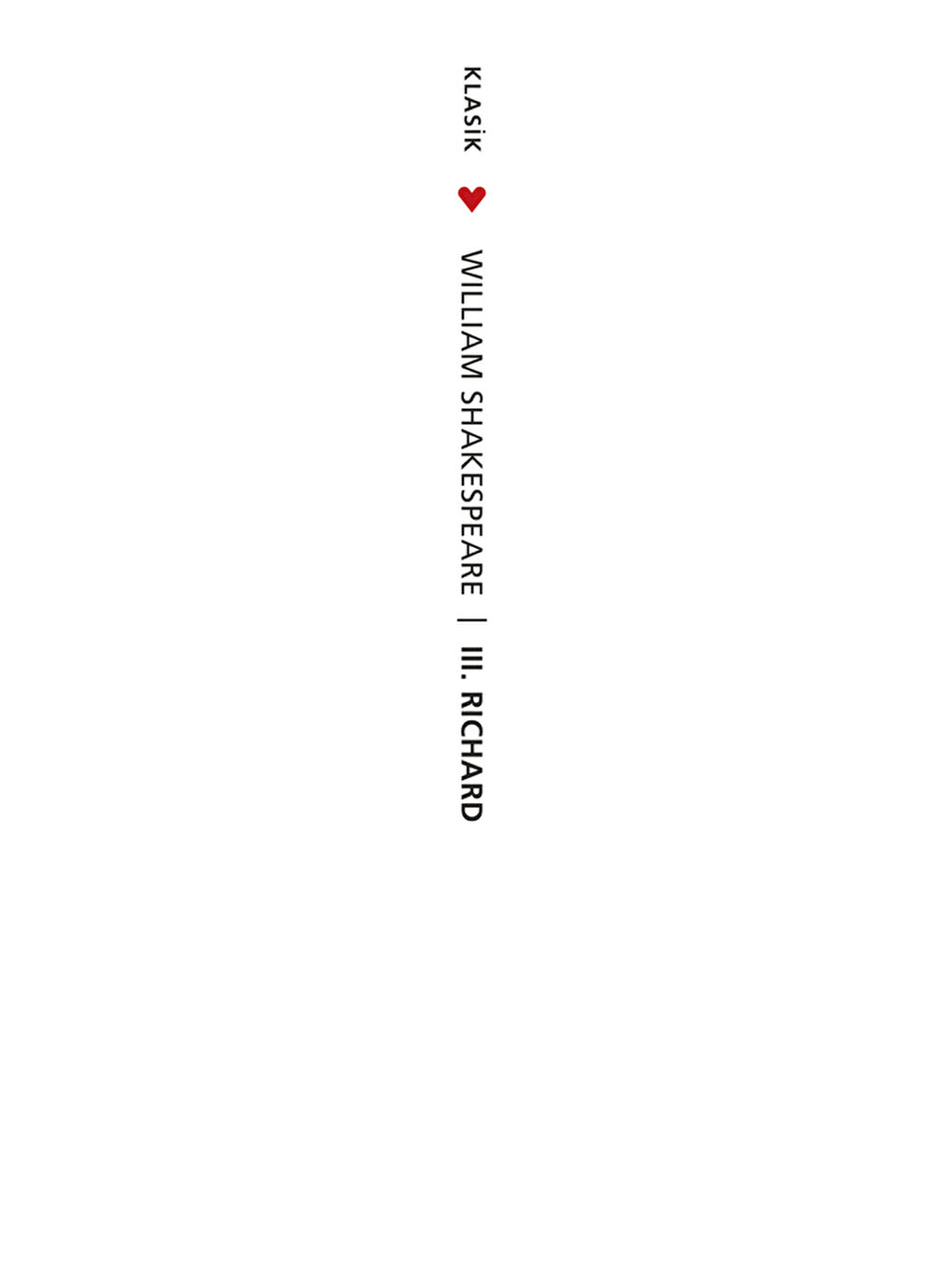 III. Richard-1