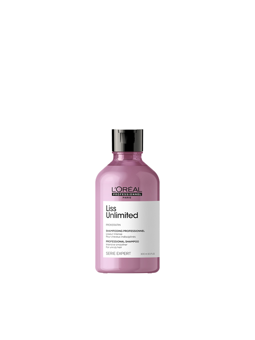 L'Oréal Professionnel Renksiz Loreal Serie Expert Liss Unlimited Disiplin Şampuanı 300ml