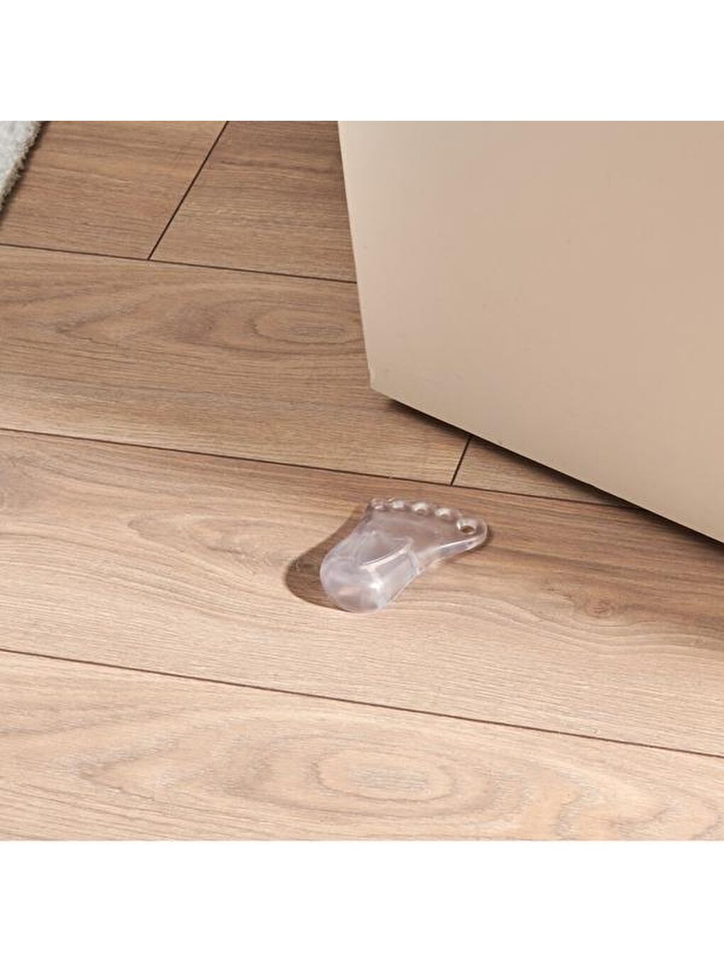 Ayak Şekilli Kapı Stoperi