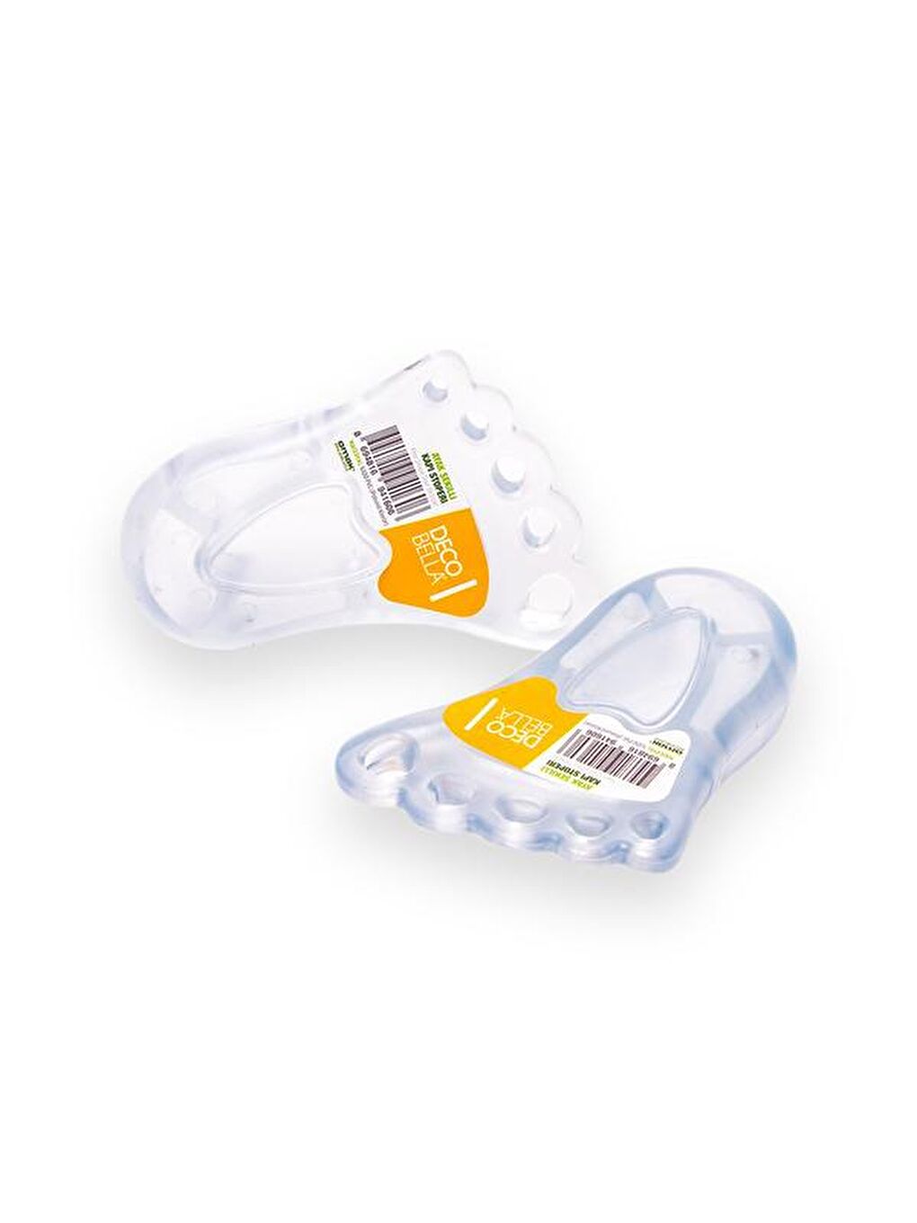 Ayak Şekilli Kapı Stoperi-1