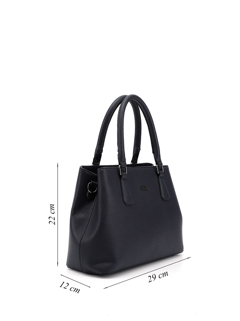 Lacivert Kadın İNDİGO LACİVERT El Ve Omuz Çantası-1