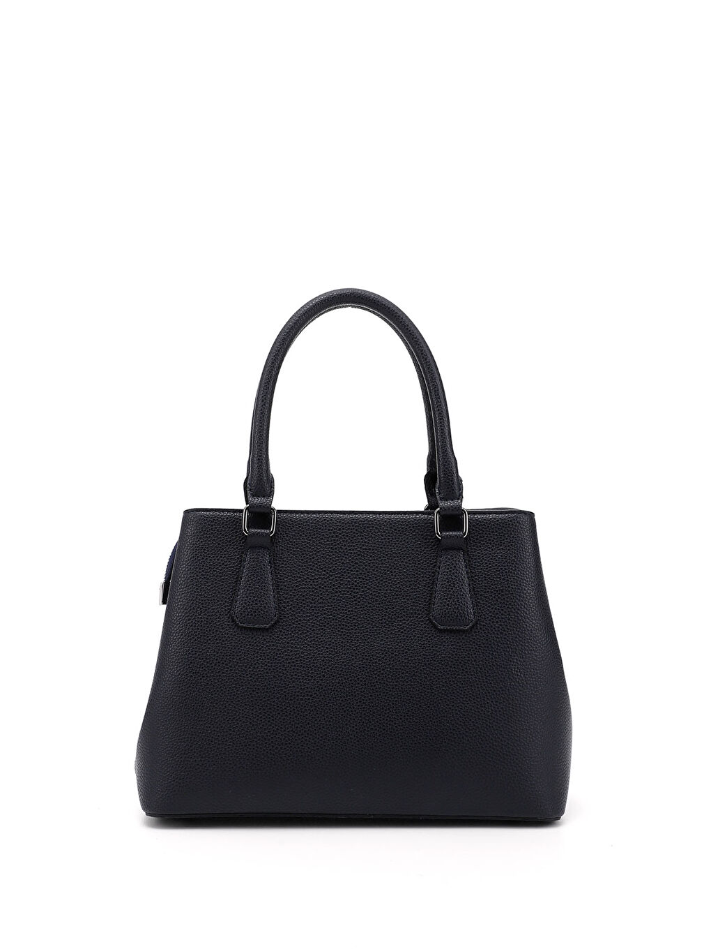 Lacivert Kadın İNDİGO LACİVERT El Ve Omuz Çantası-3