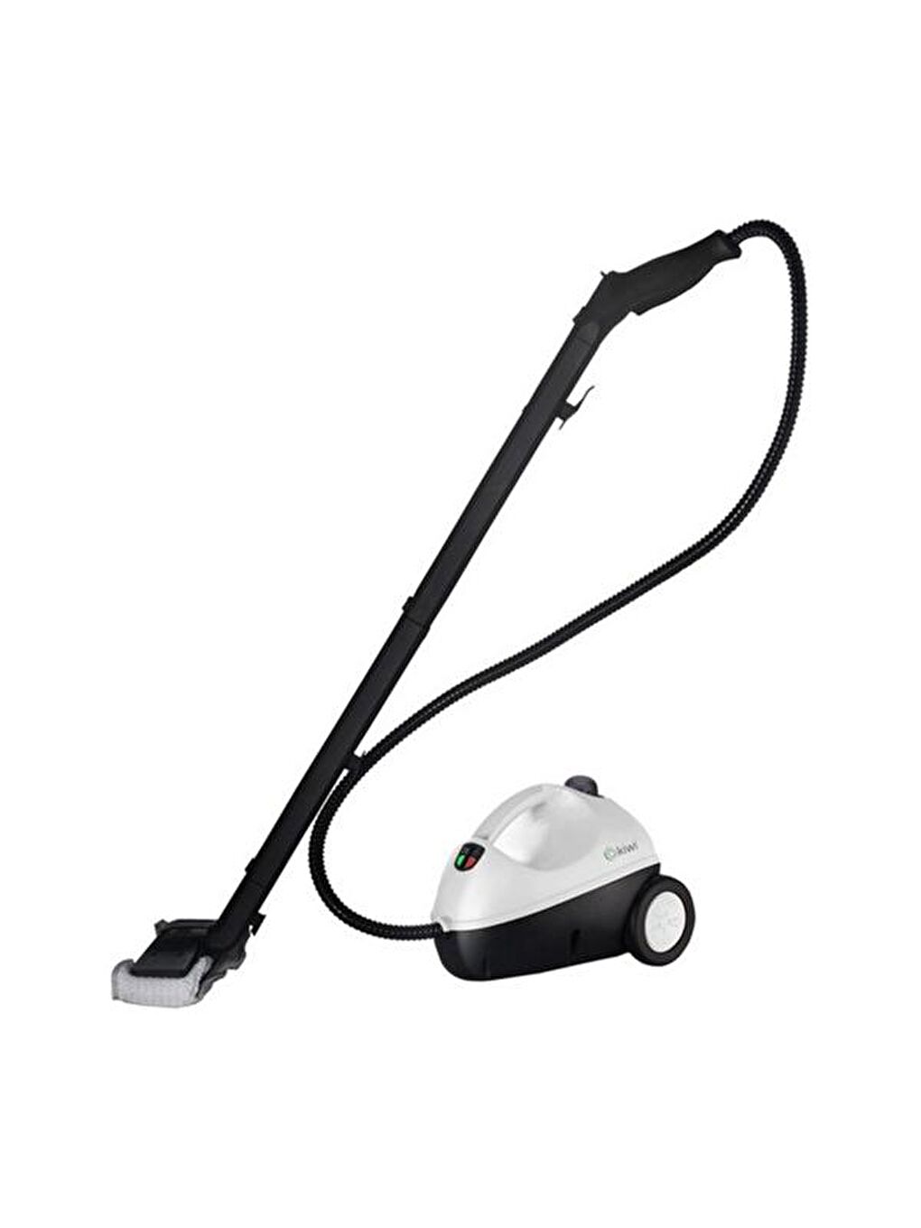 KSC-4255 Çok Fonksiyonlu Buharlı Temizleyici - Beyaz - 1500 Watt