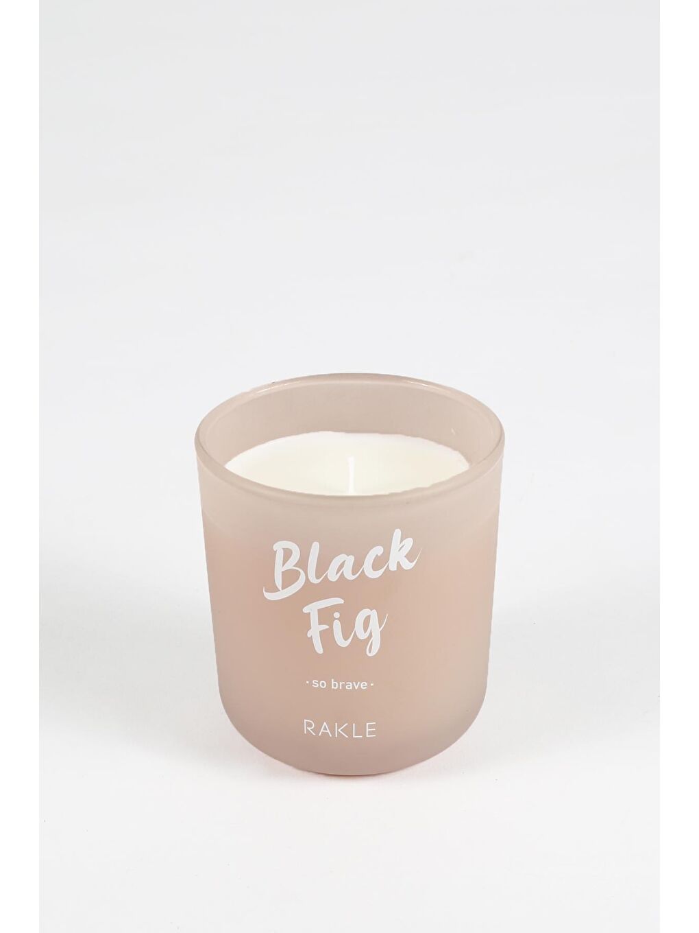 RAKLE Pembe Black Fig Mum Pembe 175 cc