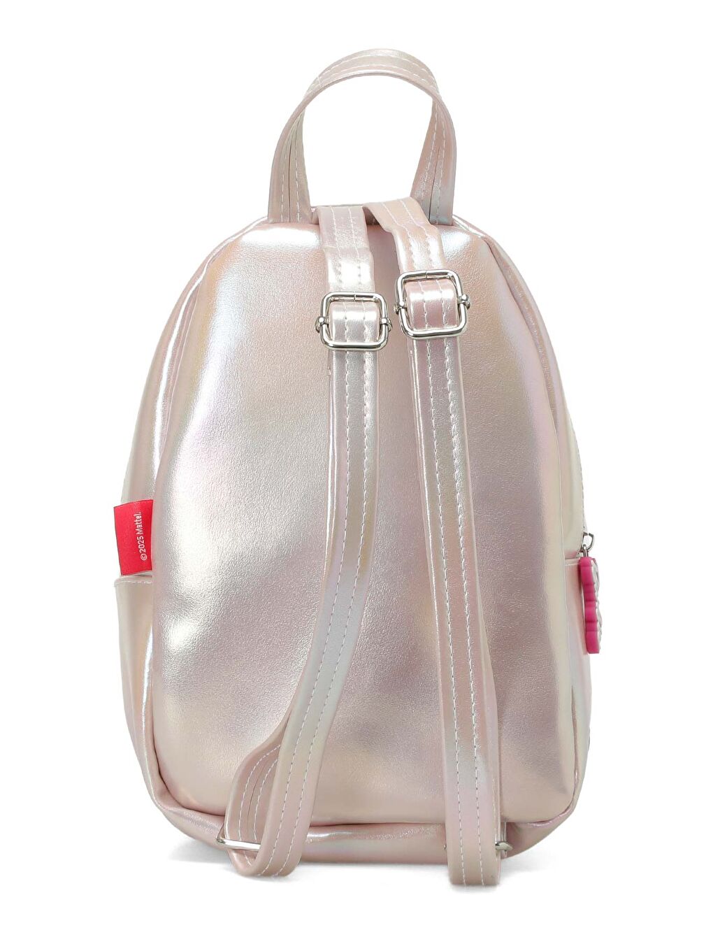 HEART  SRT 5FX Pembe Kız Çocuk Sırt Çantası-2