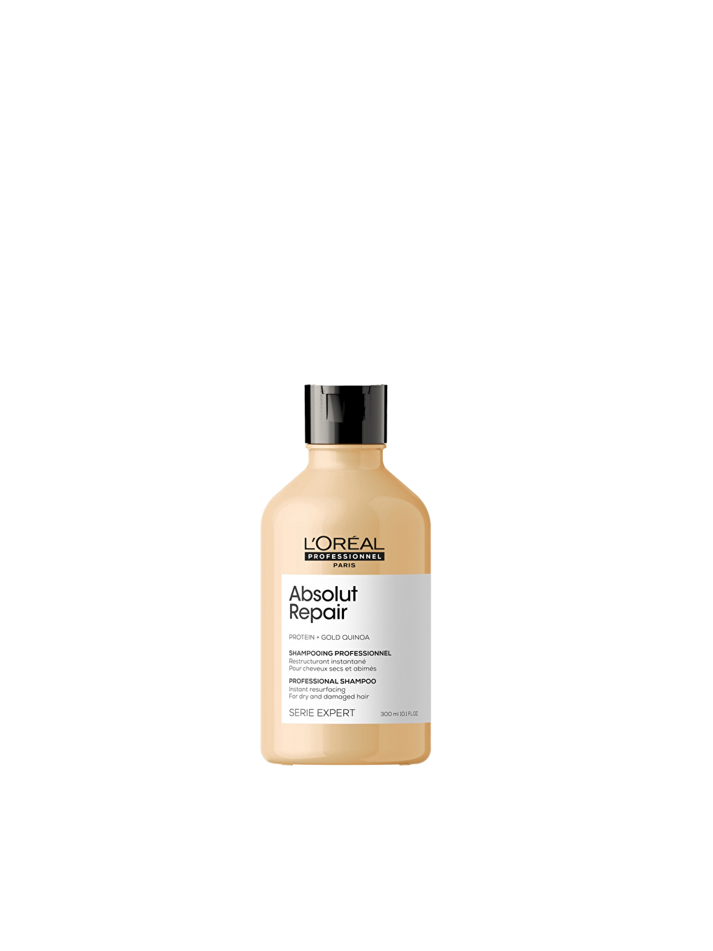 L'Oréal Professionnel Renksiz Loreal Serie Expert Absolut Repair Instant Resurfacing Onarıcı Şampuan 300ml